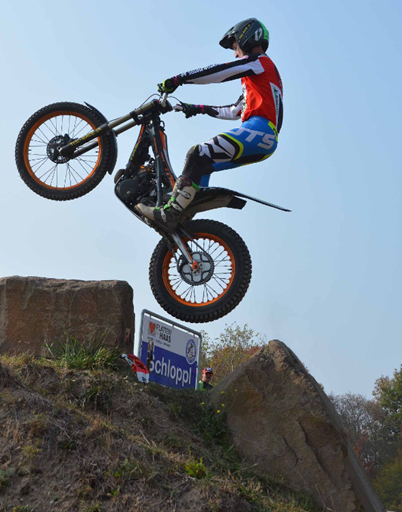 Trial Testtag Windlach 2025 Trial Testtag Windlach 2025